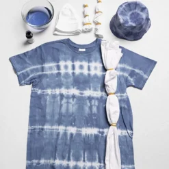 Pysselset - Batik, 1 set