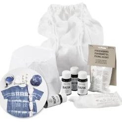 Pysselset - Batik, 1 set