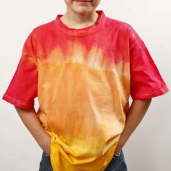 Pysselset - Batik, 1 set