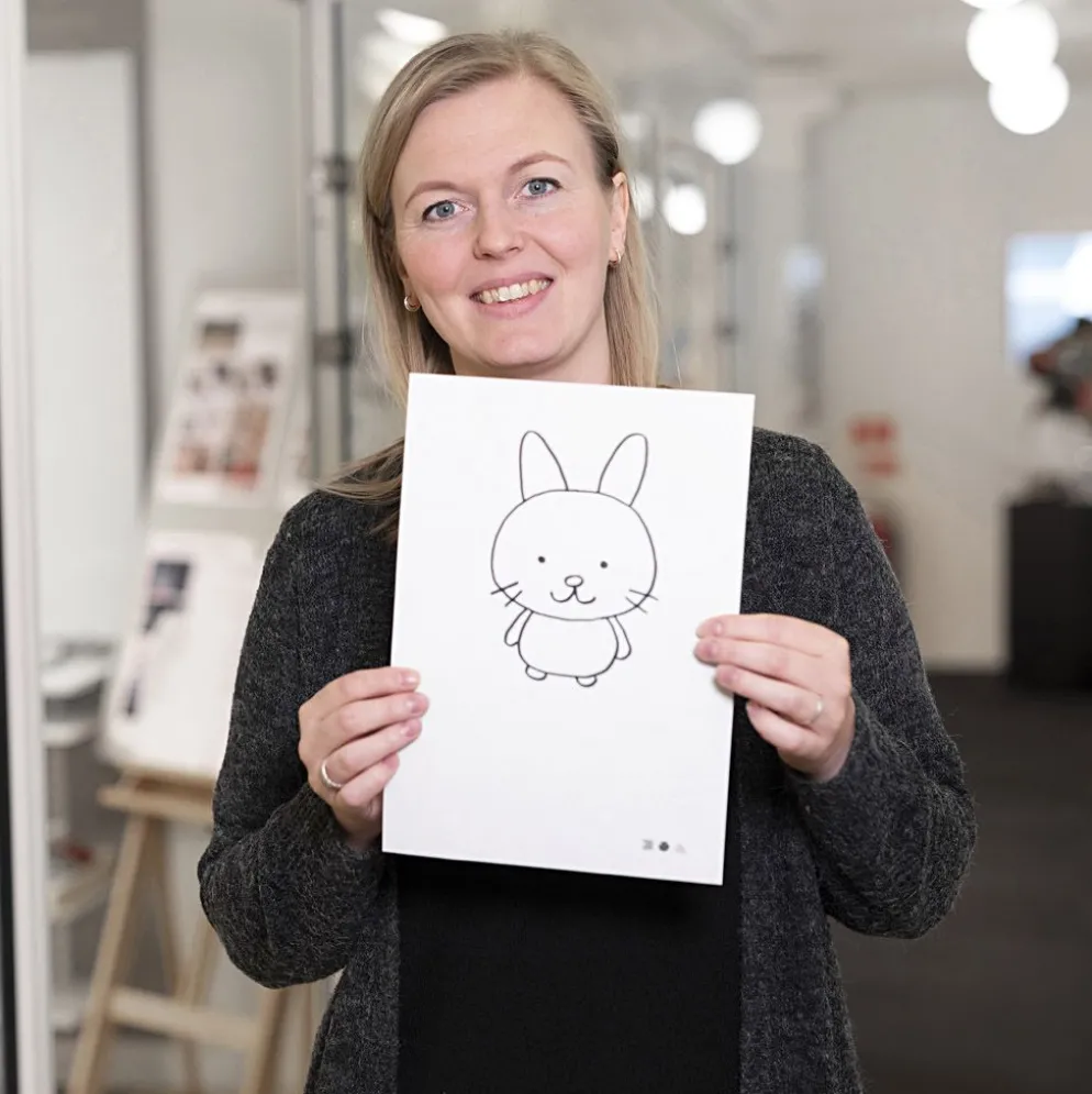 Pysselset - Inomhus kreativitet, 1 set