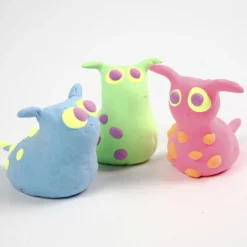 Pysselset - Inomhus kreativitet, 1 set