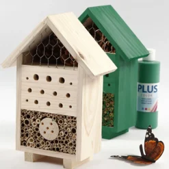 Pysselset - Upplev naturen, 1 set