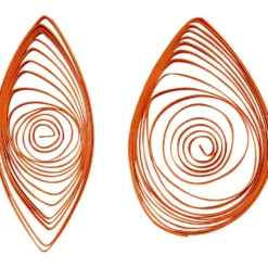 Quilling strimlor, L: 78 cm, B: 5 mm, 120 g, mixade färger, 12x100 st./ 1 förp.