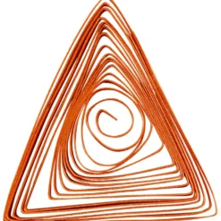 Quilling strimlor, L: 78 cm, B: 5 mm, 120 g, mixade färger, 12x100 st./ 1 förp.
