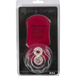 Quilling Wellpappmaskin, B: 10,5 mm, 1 st.