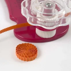 Quilling Wellpappmaskin, B: 10,5 mm, 1 st.