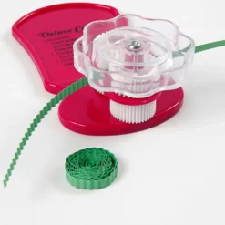 Quilling Wellpappmaskin, B: 10,5 mm, 1 st.