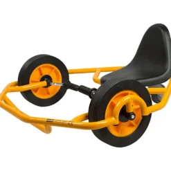 RABO Circle-cart, H: 42 cm, L: 80 cm, B: 80 cm, 1 st.