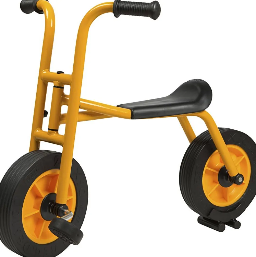RABO 2-Hjulscykel, H: 36 cm, L: 79.5 cm, B: 45 cm, 1 st.