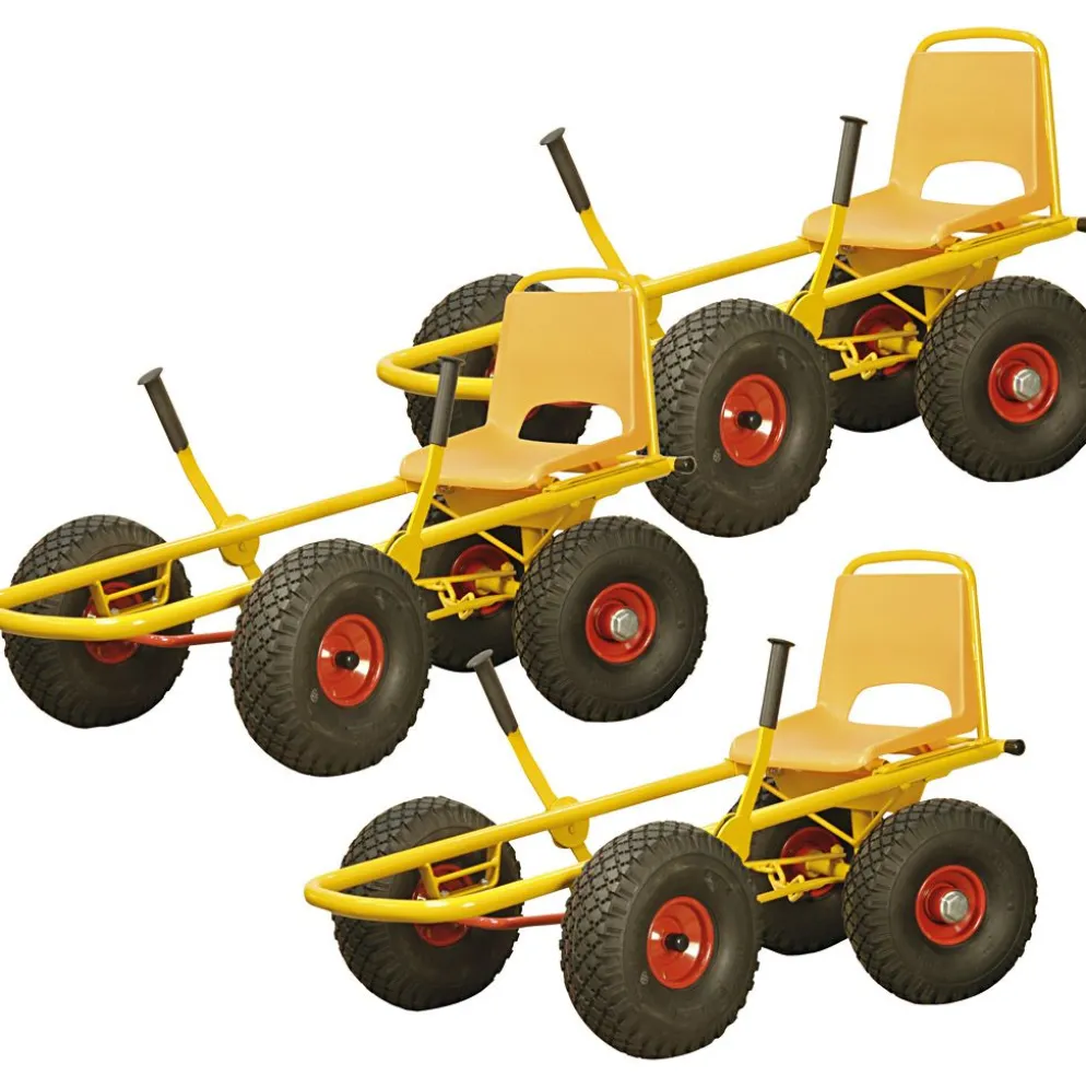 RABO Moon-Car Classic, stl. 113x55x66 cm, 3 st./ 1 förp.