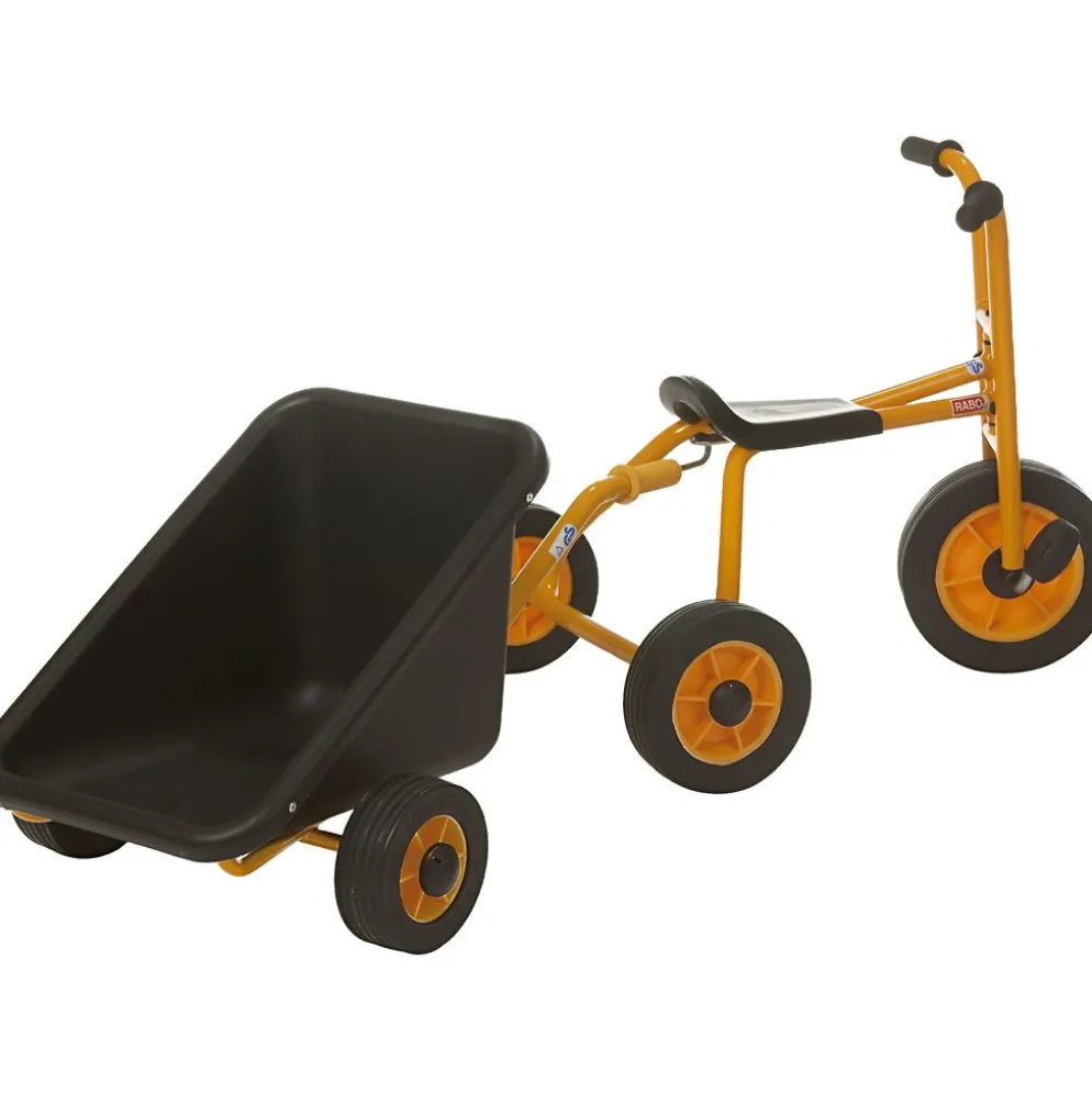 RABO Trailer, L: 100 cm, B: 51 cm, 1 förp.