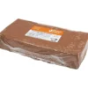 Rödlera, 10 kg/ 1 förp.