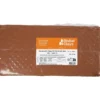 Rödlera med chamotte, 10 kg/ 1 förp.