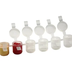 Refill bägare, 20x6 st./ 1 förp.