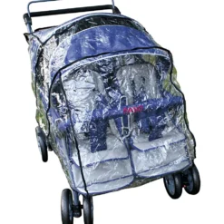 Regnslag till RABO Babybuss, 1 st.