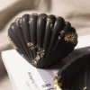 Resin Gjutmassa Svart, svart, 800 g/ 1 förp.