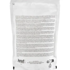 Resin Gjutmassa, vit, 800 g/ 1 förp.