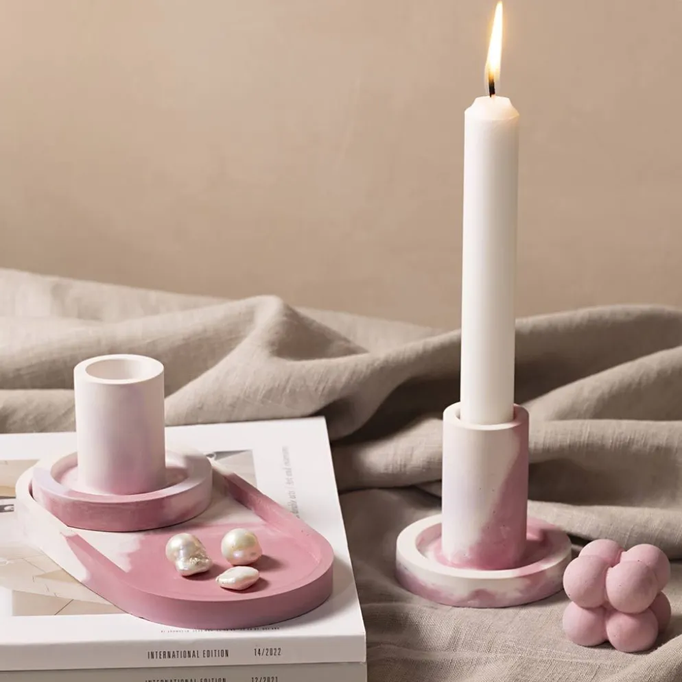 Resin Gjutmassa, vit, 800 g/ 1 förp.