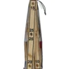 Ringspel i trä, stl. 56x56 cm, 1 set