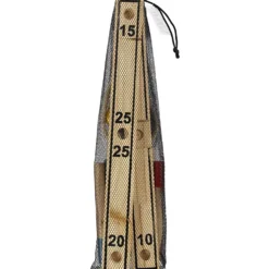 Ringspel i trä, stl. 56x56 cm, 1 set