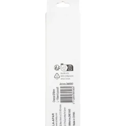 Ritkol, L: 115 mm, Dia. 10 mm, mjuk, 6 st./ 1 förp.