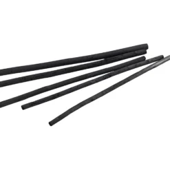 Ritkol, natural, L: 15 cm, Dia. 5 mm, 5 st./ 1 förp.