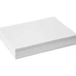 Ritpapper, A4, ark 210x297 mm, 80 g, vit, 500 ark/ 1 förp.