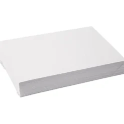 Ritpapper, A4, ark 210x297 mm, 130 g, vit, 250 ark/ 1 förp.