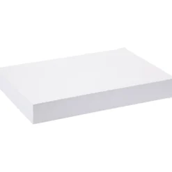 Ritpapper, A3, ark 297x420 mm, 80 g, vit, 500 ark/ 1 förp.