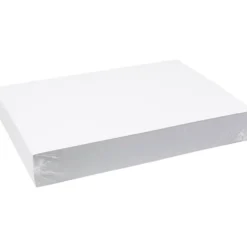 Ritpapper, A4, ark 210x297 mm, 160 g, vit, 250 ark/ 1 förp.
