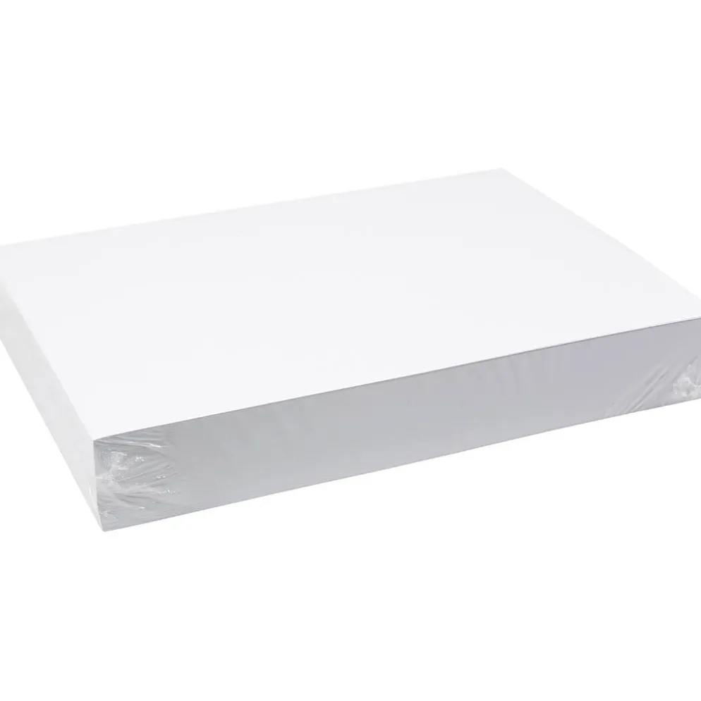 Ritpapper, A4, ark 210x297 mm, 160 g, vit, 250 ark/ 1 förp.