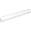 Ritpapper på rulle, B: 100 cm, 110 g, vit, 25 m/ 1 rl.