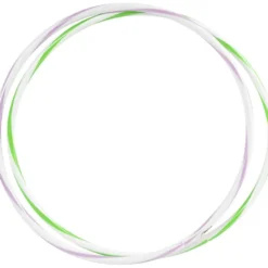 Rockring, Dia. 65 cm, färger kan variera , 10 st./ 1 förp.