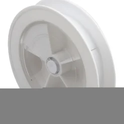 Rondell, Dia. 8,5 cm, 10 st./ 1 förp.