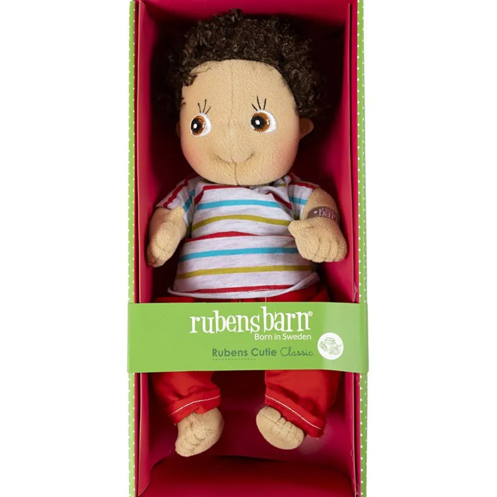 Rubens Cutie, Charlie, stl. 32 cm, 1 st.