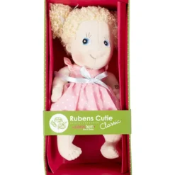 Rubens Cutie, Emelie, stl. 32 cm, 1 st.