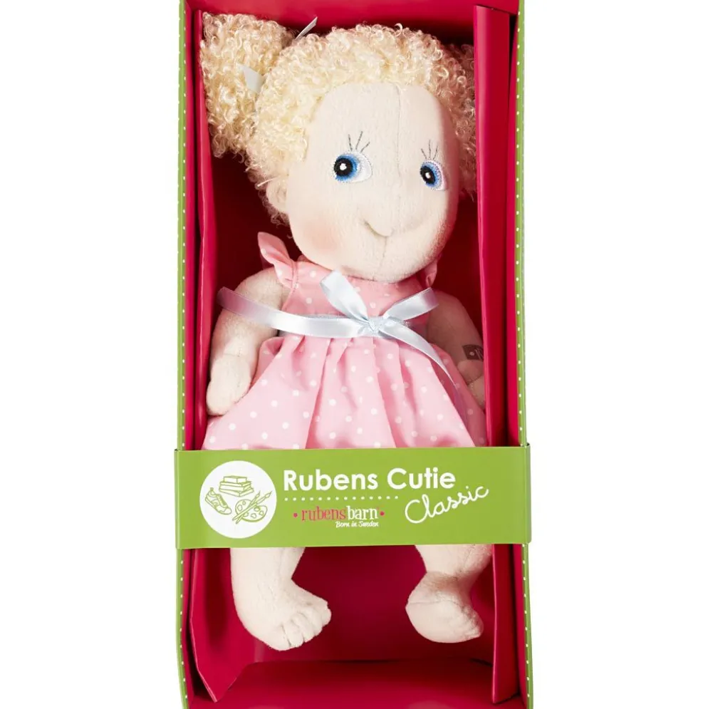 Rubens Cutie, Emelie, stl. 32 cm, 1 st.