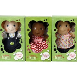 Rubens Kids, stl. 36 cm, 3 st./ 1 set