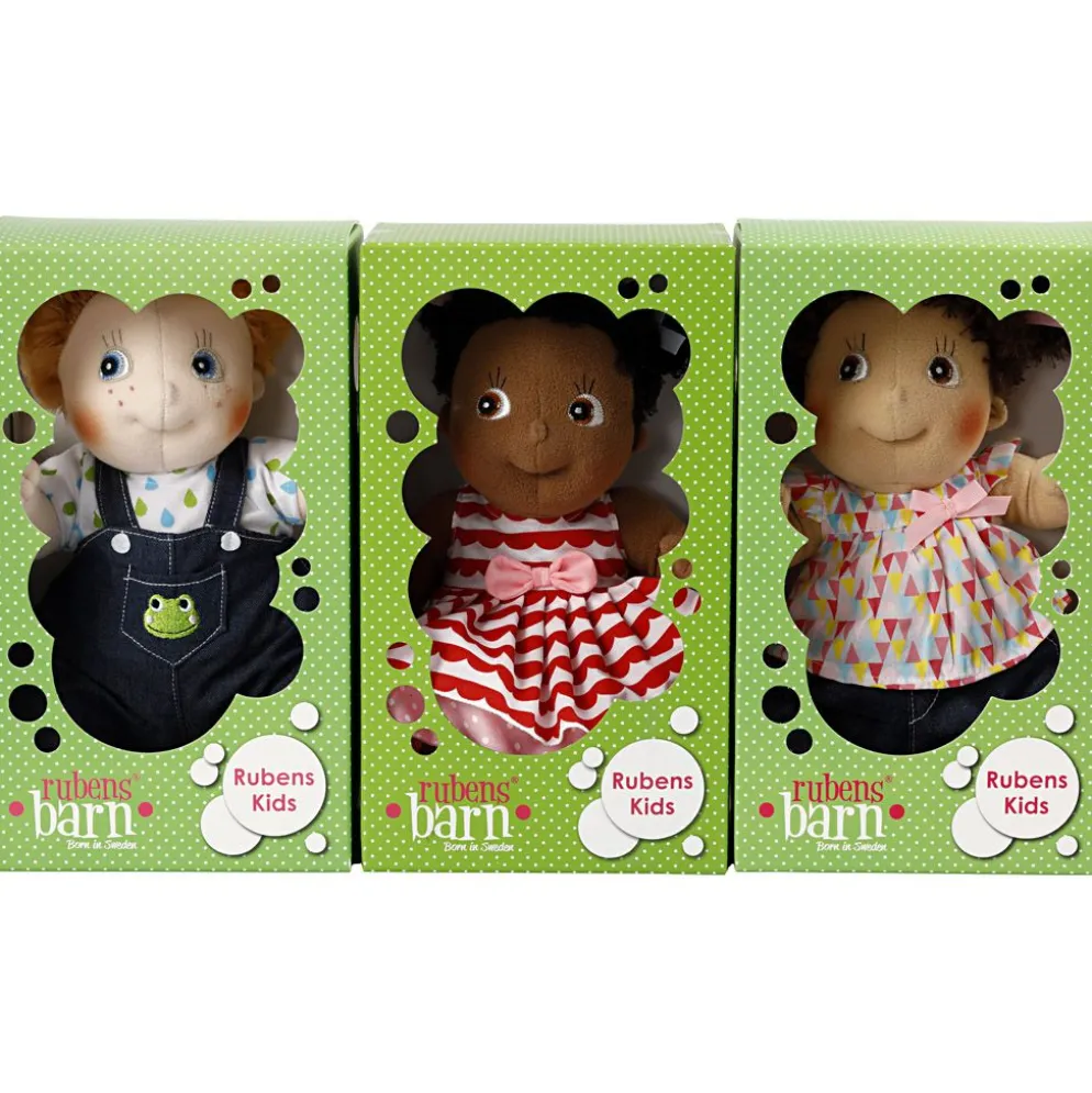 Rubens Kids, stl. 36 cm, 3 st./ 1 set
