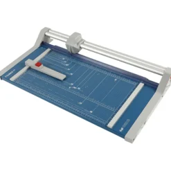 Rullskärmaskin 552, L: 70,5 cm, B: 36 cm, 1 st.