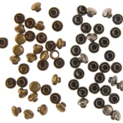 Runda nitar, 500 set/ 1 påse