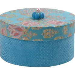 Runda Pappaskar, H: 5+6,5+7,5 cm, Dia. 10+13+16 cm, 3 st./ 1 set