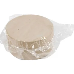 Runda Pappaskar, H: 5+6,5+7,5 cm, Dia. 10+13+16 cm, 3 st./ 1 set