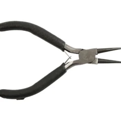 Rundtång, L: 11 cm, 1 st.