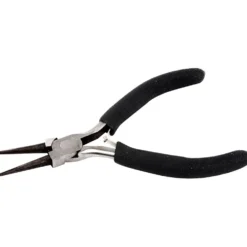 Rundtång, L: 11 cm, 1 st.