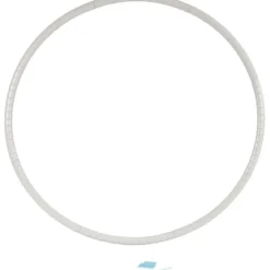 Rund väv, Dia. 88 cm, 1 st.