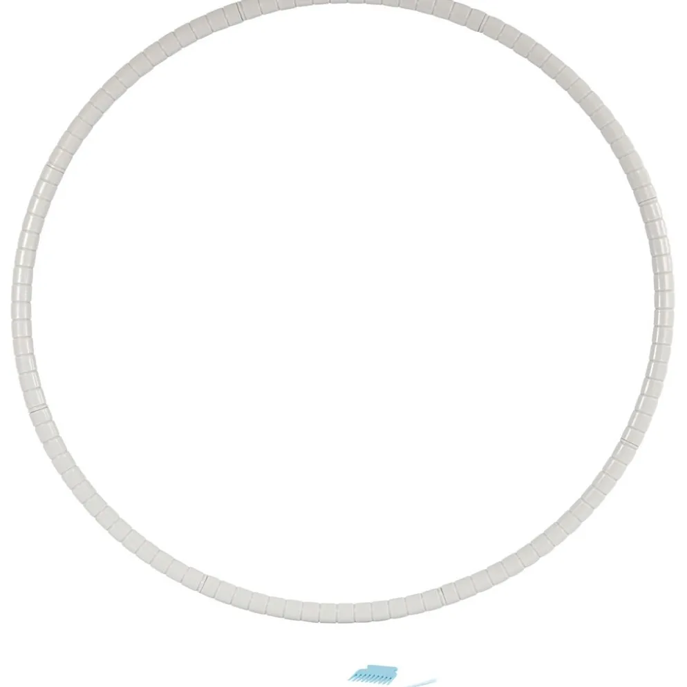 Rund väv, Dia. 88 cm, 1 st.