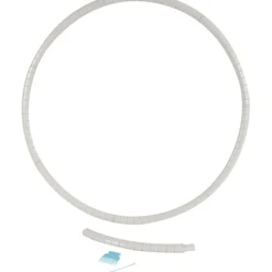 Rund väv, Dia. 88 cm, 1 st.