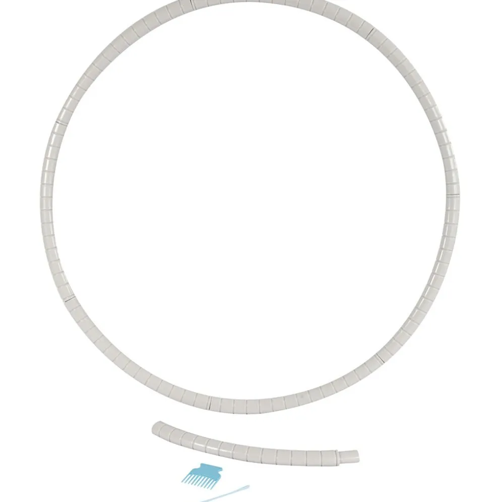 Rund väv, Dia. 88 cm, 1 st.