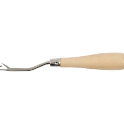 Ryanål med skaft, L: 15,5 cm, 1 st.